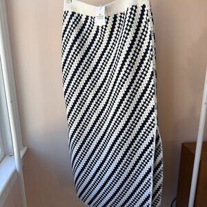 NWT: Marine Layer Sands Maxi Sweater Skirt (M)